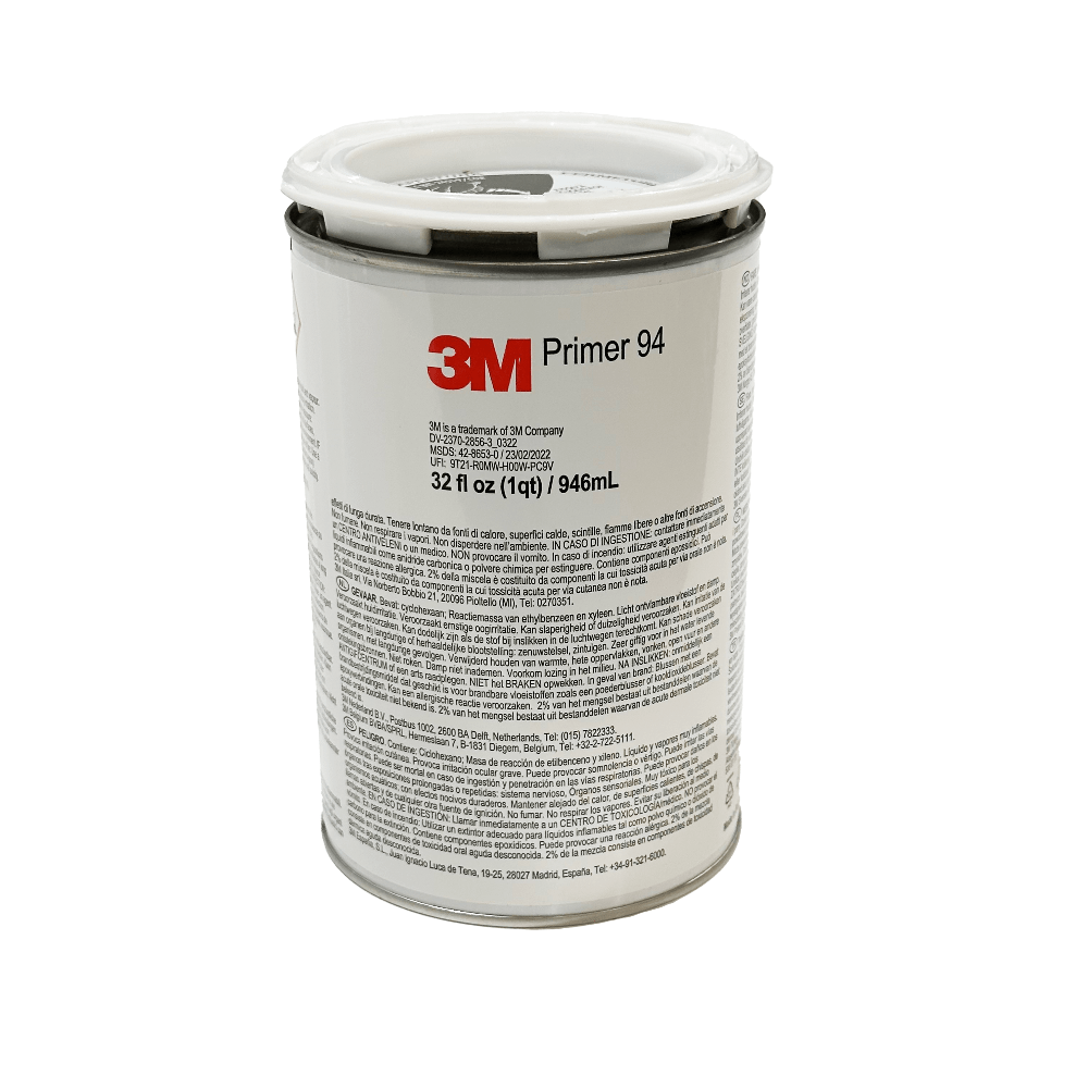 3M primer 94 can