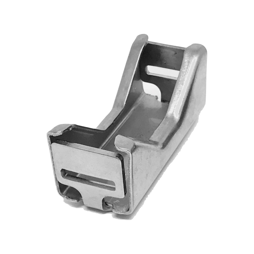 Universal Channel Clamp