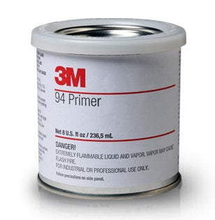 3M Primer 94 - Vehicle Wrap & Tape Adhesion Promoter