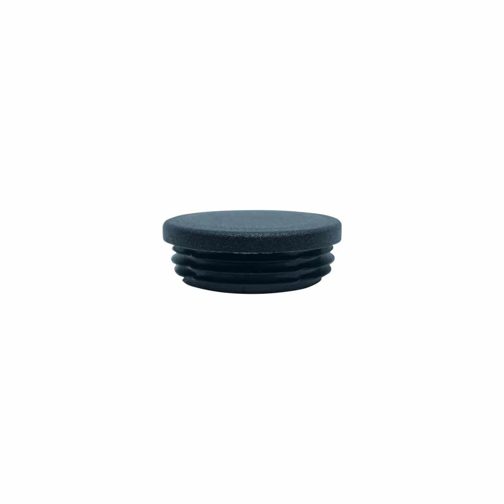 Internal Push Fit Sign Post Caps - Round & Square – Sign Trade Supplies Ltd
