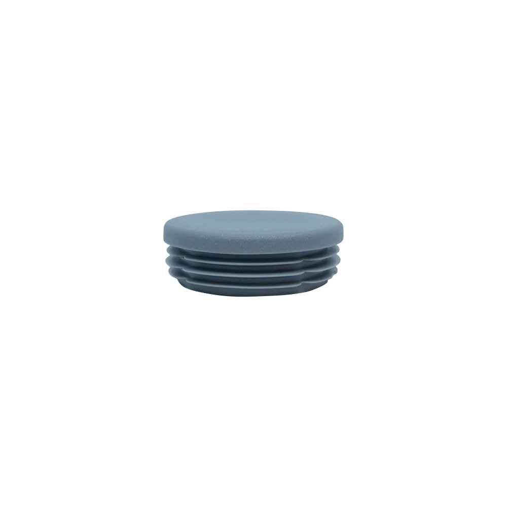 Internal Push Fit Sign Post Caps - Round & Square – Sign Trade Supplies Ltd