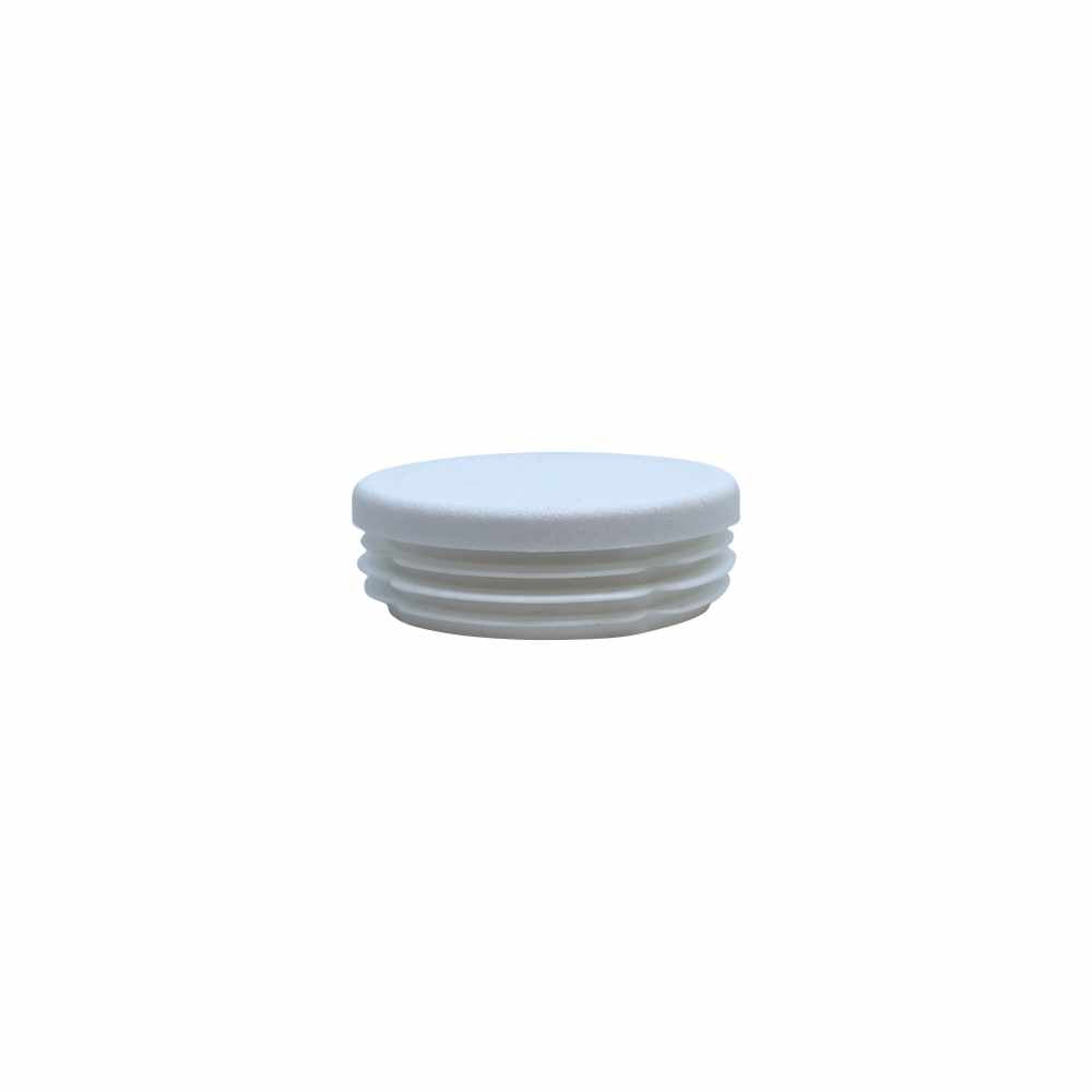 Internal Push Fit Sign Post Caps - Round & Square – Sign Trade Supplies Ltd