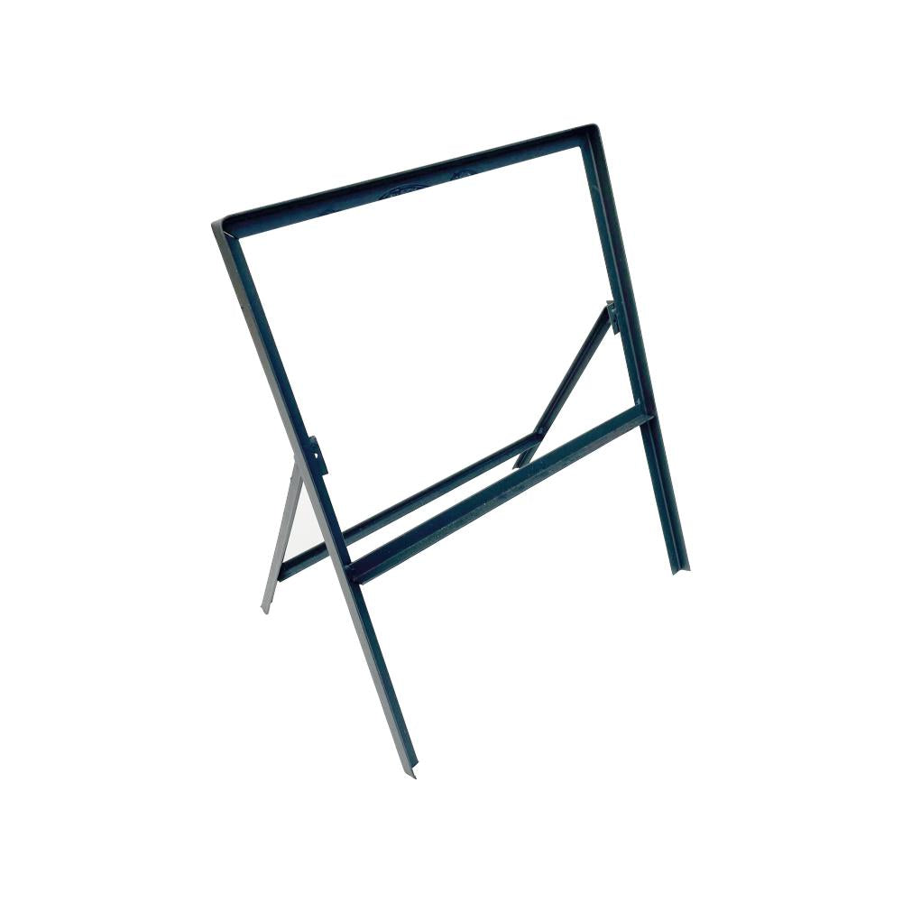 Removable Sign Frames Centurion 'Caution Site Traffic' Temporary