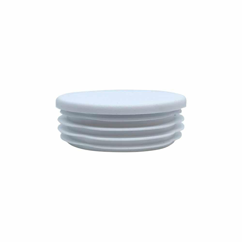 Internal Push Fit Sign Post Caps - Round & Square – Sign Trade Supplies Ltd