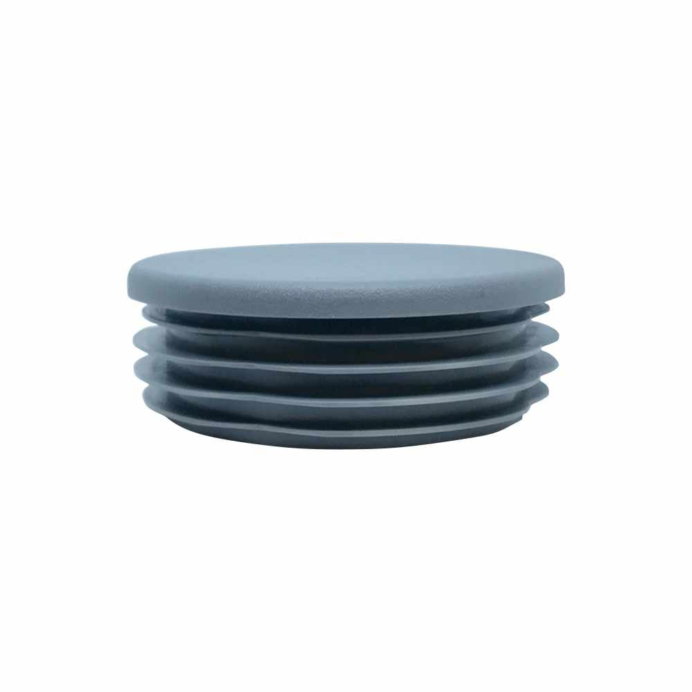 Internal Push Fit Sign Post Caps - Round & Square – Sign Trade Supplies Ltd