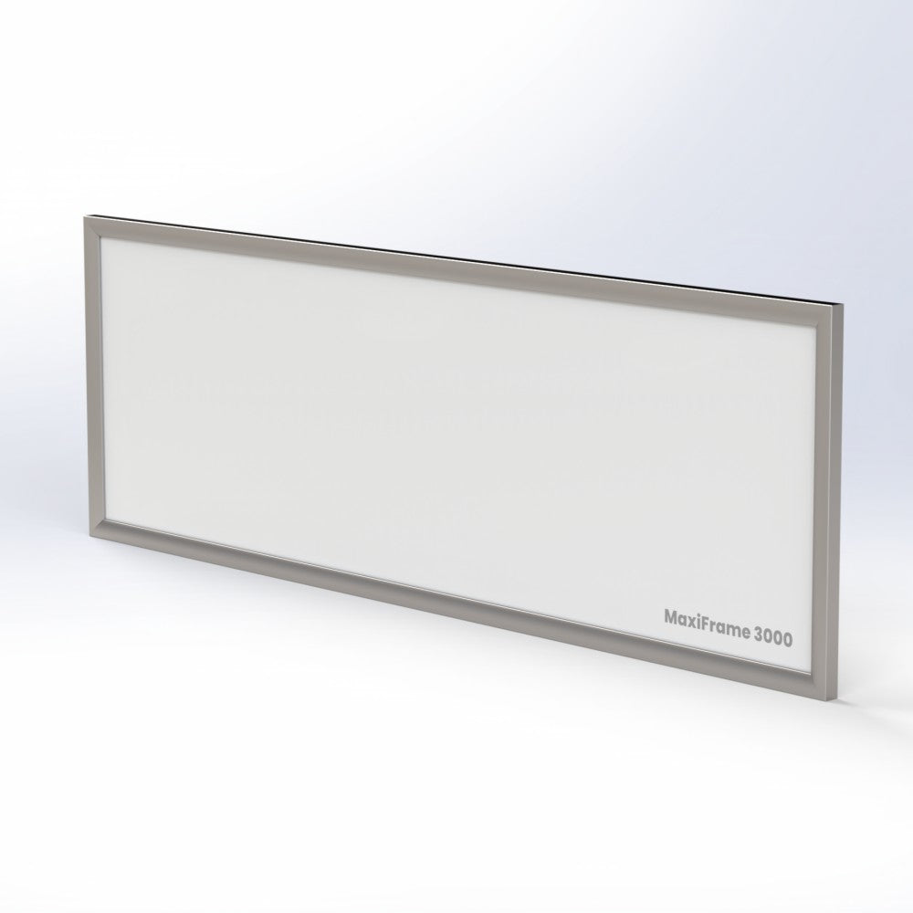 Maxiframe 3000 Sign Frame Kit - 3mm Panel