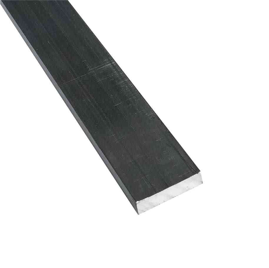 Aluminium Flat Bar 25mm x 4.76mm