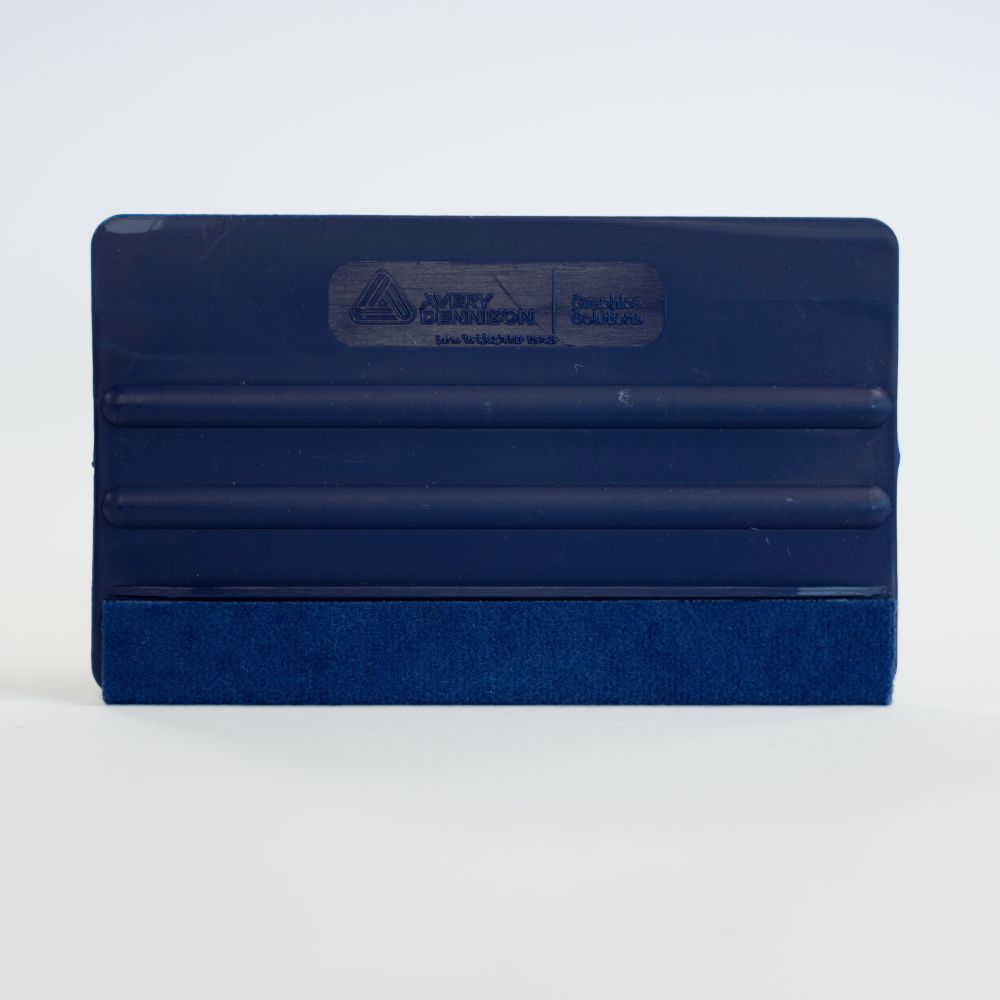 Large Sign Making Squeegee Avery Pro XL Squeegee | Sign Making Tools & Accessories – Sign Trade ...