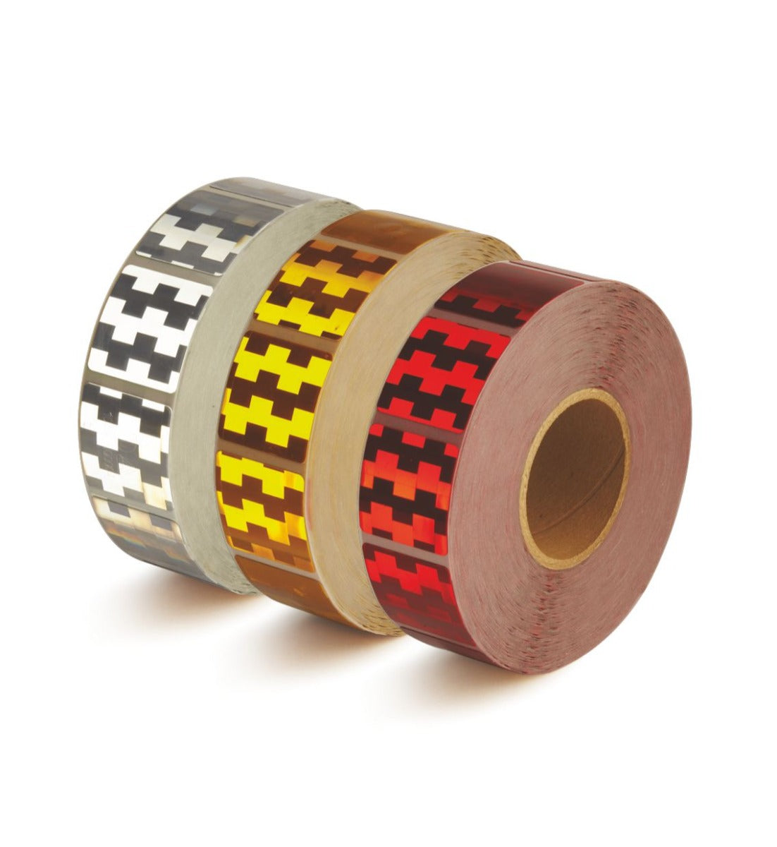 Avery V6750 Conspicuity Tape - PER METRE