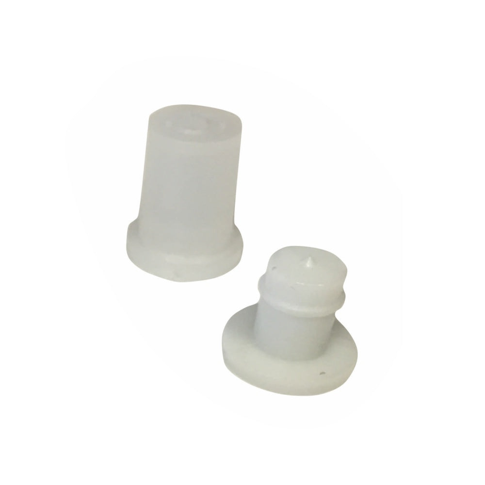 SimpleFix Large Locators - Sign Letter Fixings, UK Stock, Stand offs ...