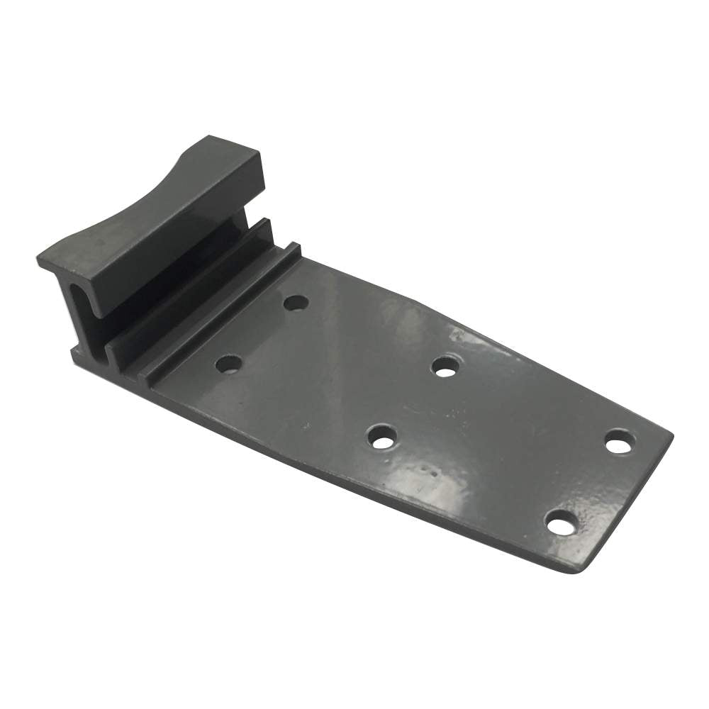 Offset T Brackets